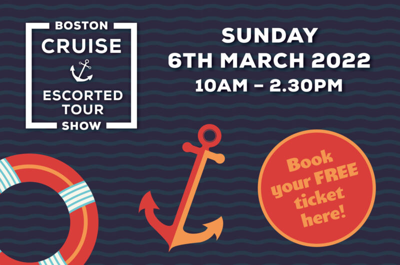 Boston Cruise Show Slider 2022
