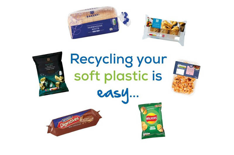 Soft Plastic Recycling Home Page Slider3