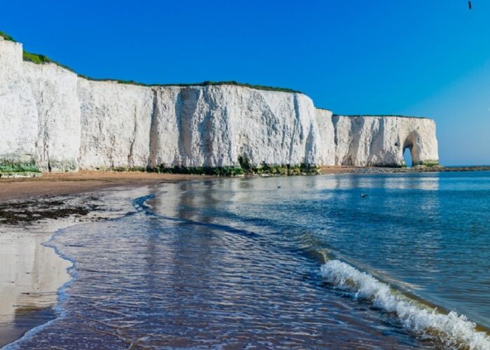 Kingsgate Bay Margate