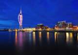 Portsmouth Waterfront