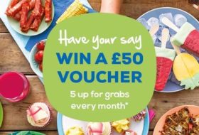 Your Say Food Home Page2