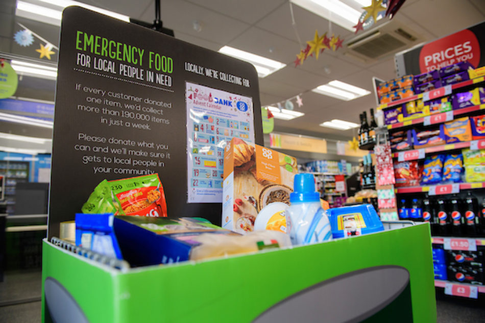 5 Facts That May Surprise You About Food Banks In The UK