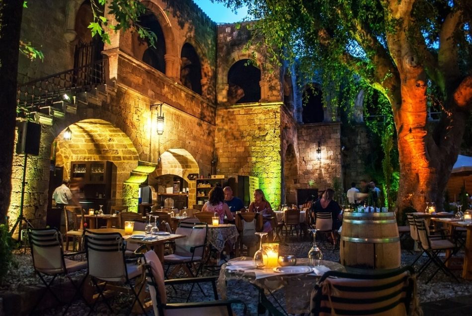 Tips for holidaying in Rhodes