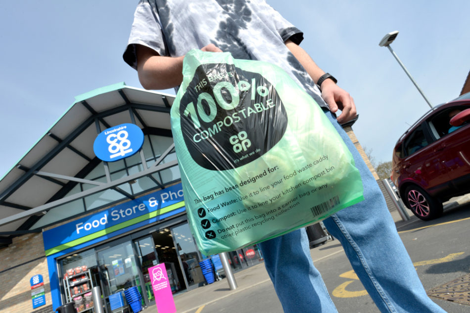 coop bin liners