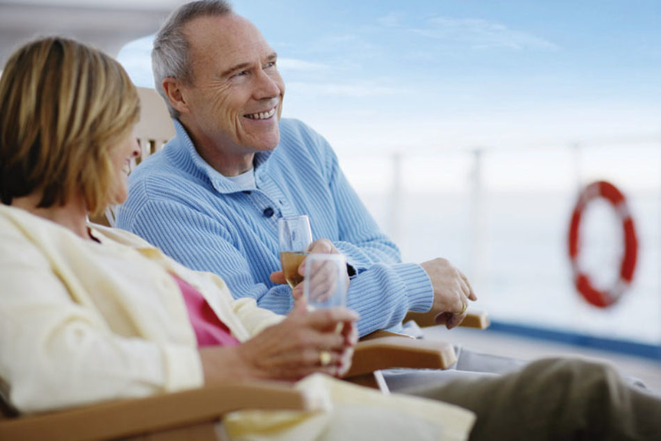 Cruises From Uk