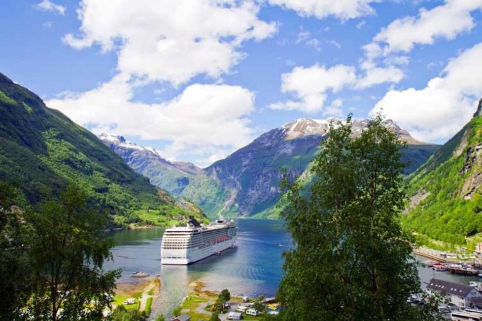 River Cruises