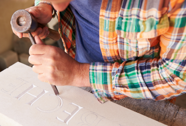 Photo of MASONRY MOBILE for panel