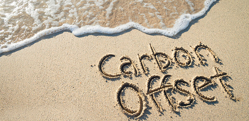 Carbon Offset Beach Slider2