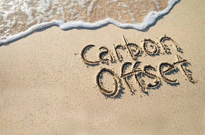 Carbon Offset Beach Slider2