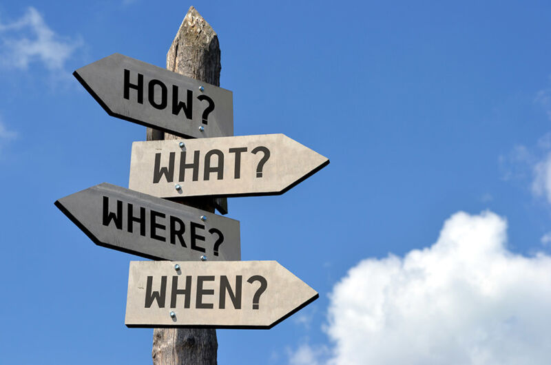 Travel Enquiry Web Fom