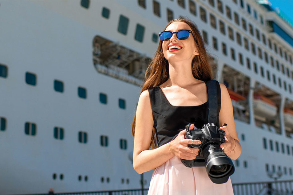 Cruise Specialists