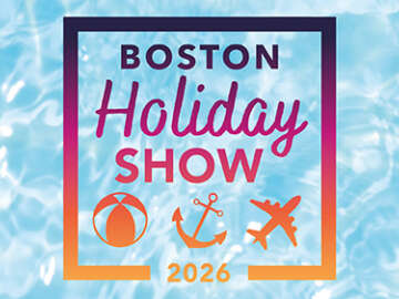Boston Holiday Show 2026