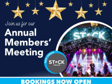 Annual Member's Meeting 2025