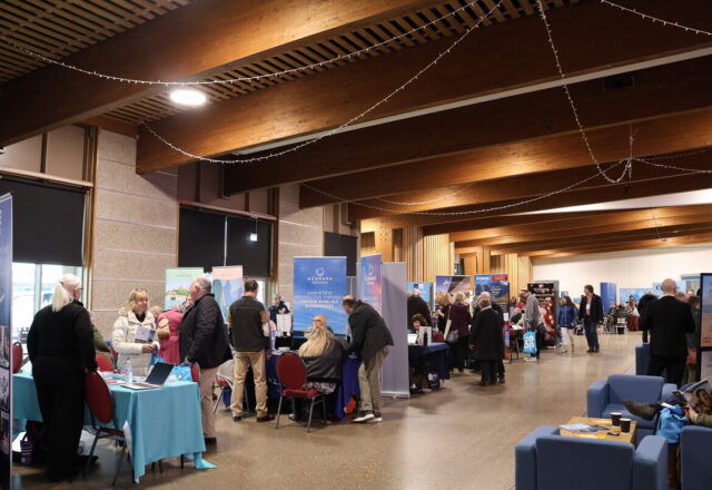 Holiday Show 2026 image