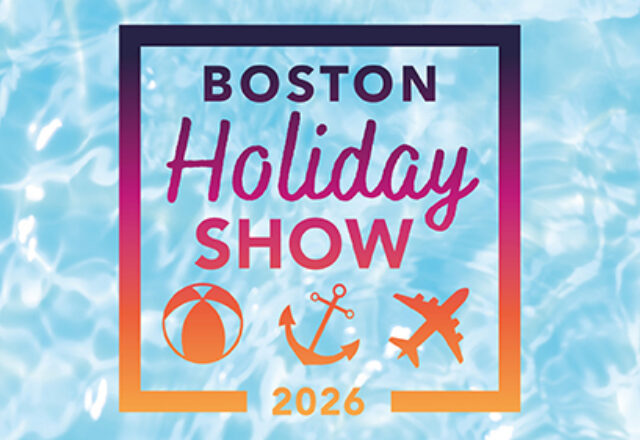 Boston Holiday Show 2026 image