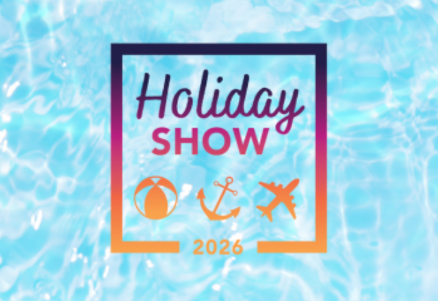 Holiday Show 2026 image