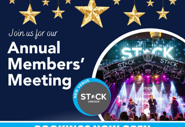 Annual Member's Meeting 2025 image