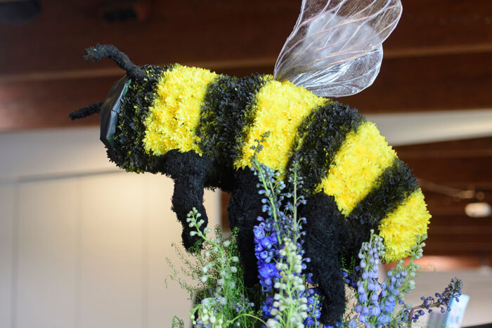 Bee 1