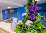 Florist Corporate Flowers