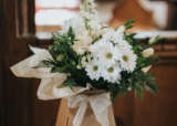 Florist Corporate Flowers Tbouquet