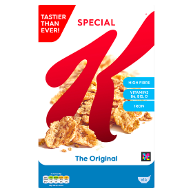 Kelloggs Special K