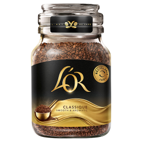 L Or Coffee