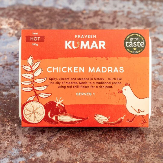 Madras