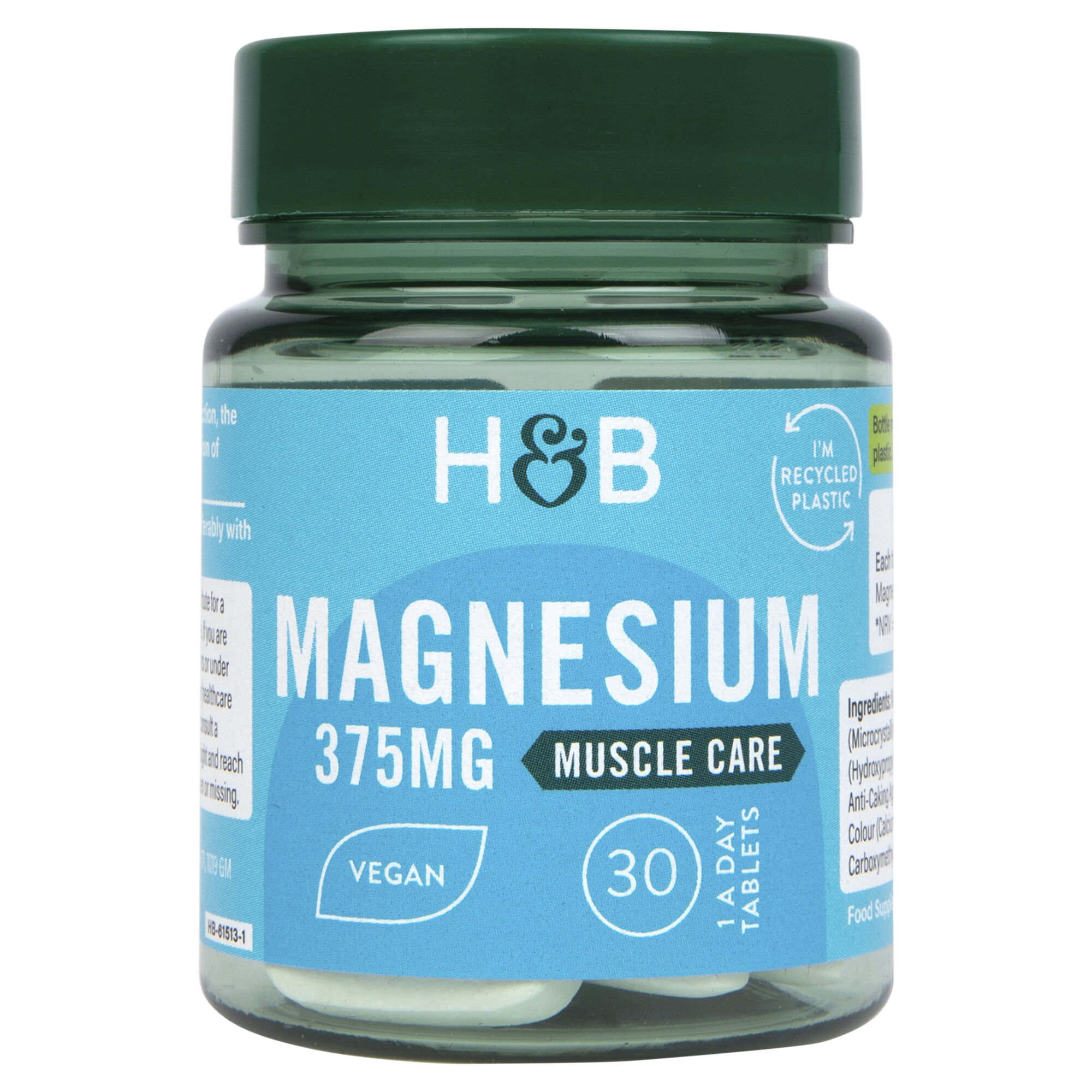 Magnesium