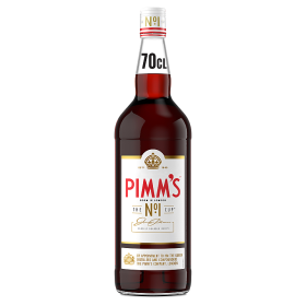 Pimms