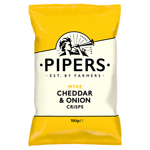 Pipers Cheese
