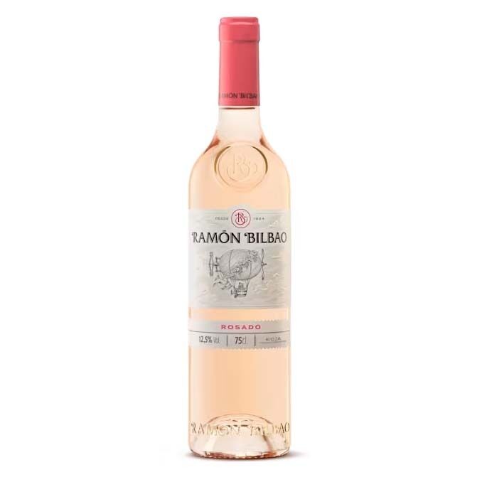 RB rosado Sin An ada