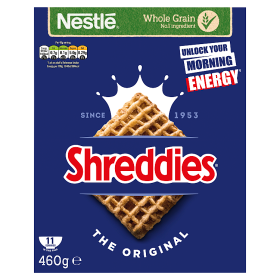Shreddies