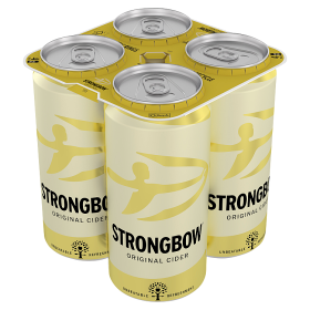 Strongbow Original