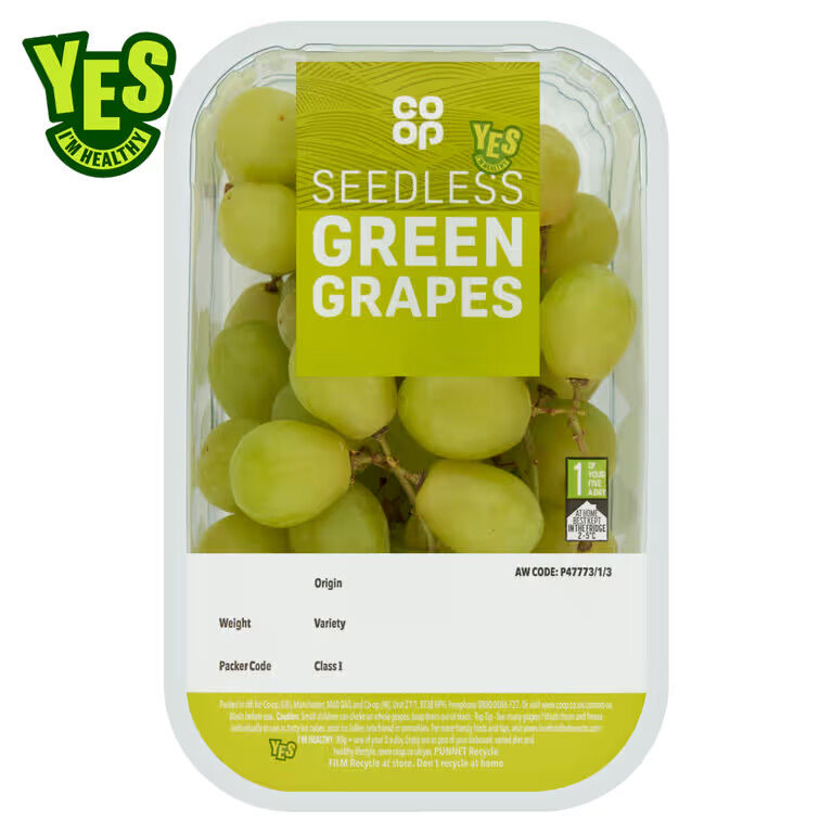 Grapes