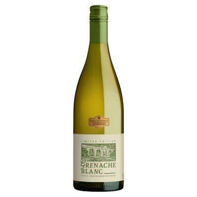 Irr grenache blanc