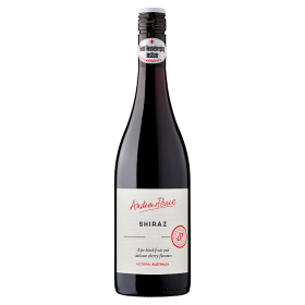 Andrew Peace Shiraz