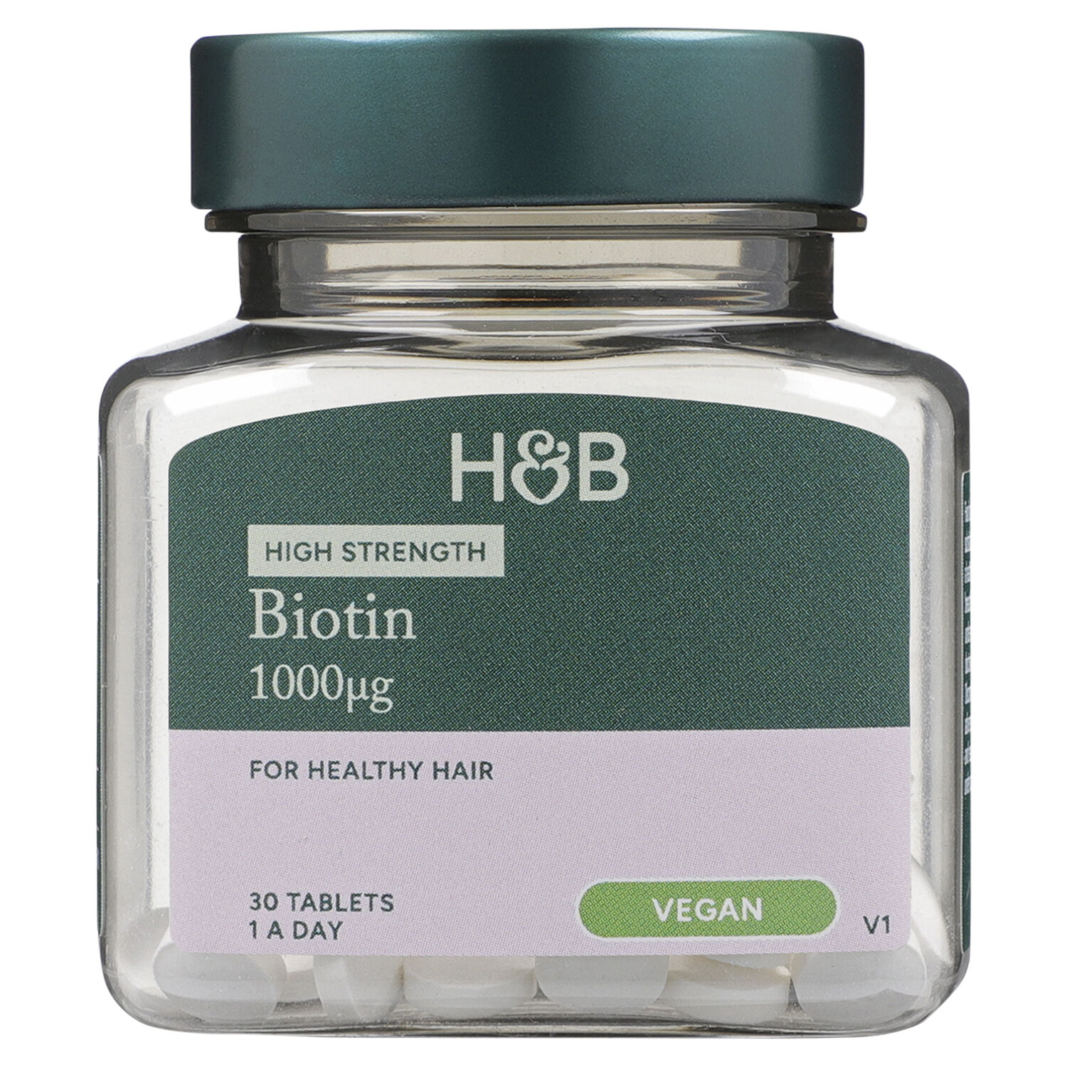 Biotin