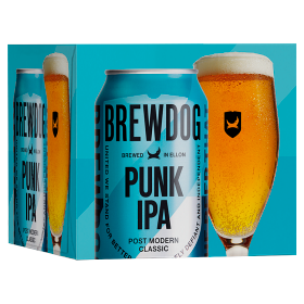 Brewdog Punk