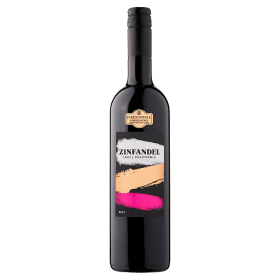 Co op Zinfandel