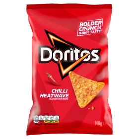 Doritos Chilli