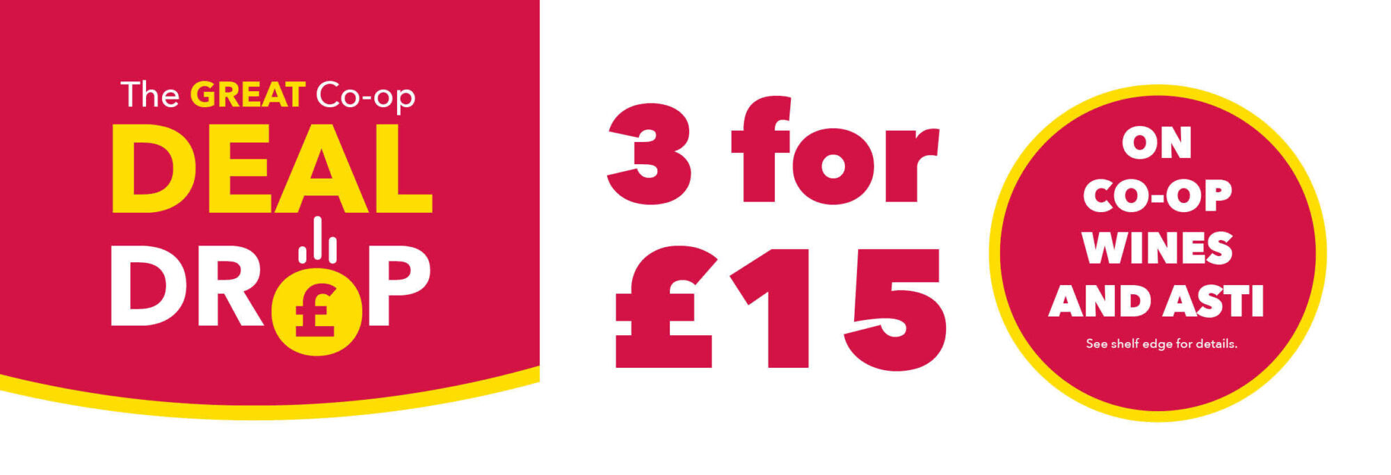 Great Co op Deal Drop 1170px x 400px6