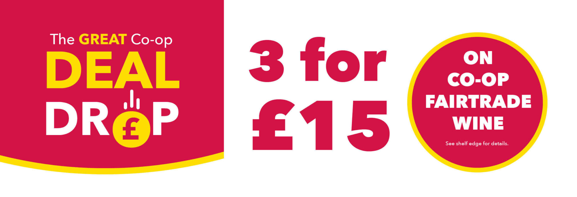 Great Co op Deal Drop WINE 1170px x 400px