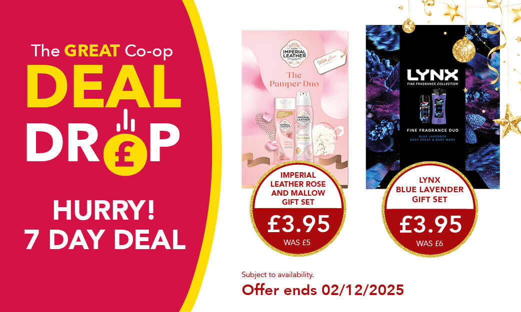 Great Deal Weekly Deal Digital Asset