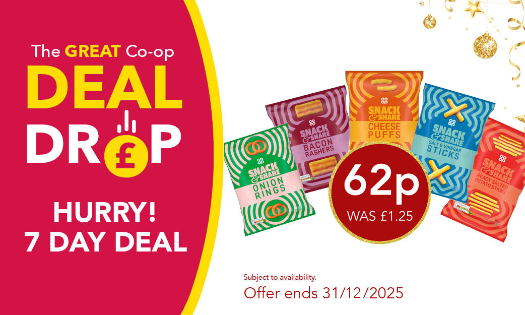 Great Deal Weekly Deal Digital Asset4