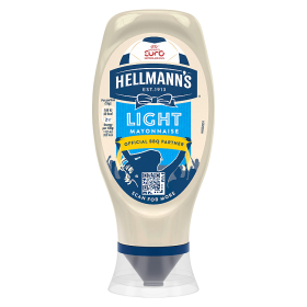 Hellmans Light Mayo