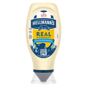 Hellmans Mayo