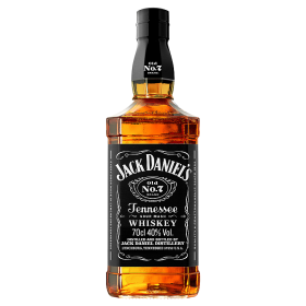Jack Daniels Whiskey