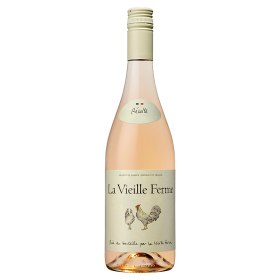 La Vielle Ferme
