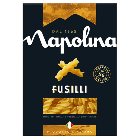 Napolina Fusili