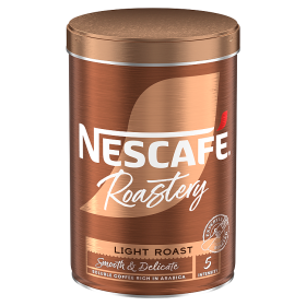 Nescafe Roastery Light Roast